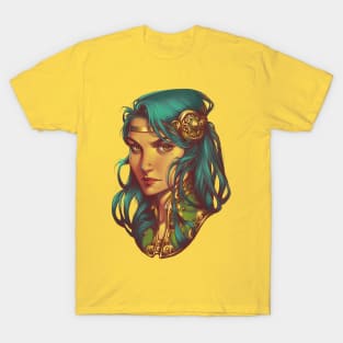 Brielle T-Shirt